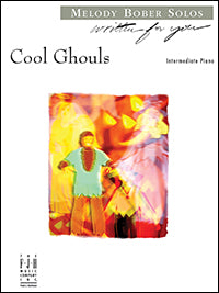 Cool Ghouls