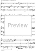 Trio Sonata no. 3 in B-flat major - op. 2, no. 3  (HWV388)