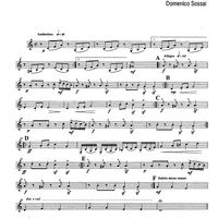 Tanijetz - B-flat Clarinet 3