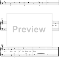 (There's No Place Like) Home For The Holidays