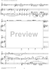 Violin Sonata No. 24 in F Major, K374d - Full Score