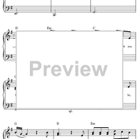 Hold My Hand - from Top Gun: Maverick