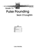 Pulse Pounding - Score Cover