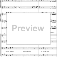 Erhalt uns, Herr, bei deinem Wort