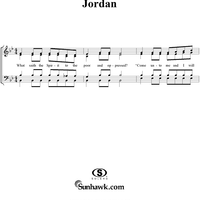Jordan