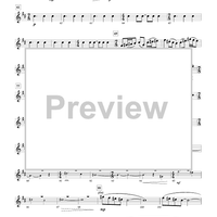 Loudoun Praises - Eb Alto Sax 1