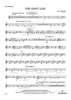 One Giant Leap - Bb Clarinet 3