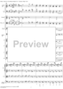Lacrimosa, No. 7 from Mass No. 19 (Requiem) in D Minor, K626 - Full Score
