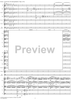 Der Schauspieldirektor: Overture, K486 - Full Score