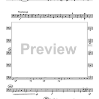 Voluntaries - Trombone
