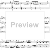 Piano Concerto No. 3 in C Minor, Op. 37, Mvmt. 3