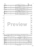 The Crystal Fountain - Score