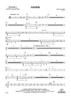 Haven - Percussion 3