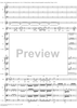"Die Entführung aus dem Serail", Act 2, No. 12 "Welche Wonne, welche Lust herrscht nun mehr in meiner Brust" - Full Score