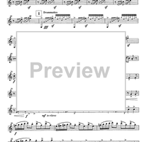 Tanijetz - B-flat Clarinet 2