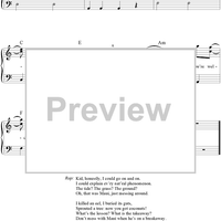 You're Welcome (from Moana)