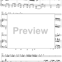 Trombone Concerto - Piano Score