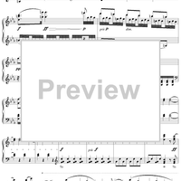 Leonore Overture (Fidelio, Composed 1805)