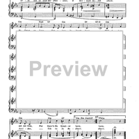 No Greater Love (Oib S'iz Bashert)