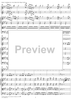 Symphony No. 14 in A Major, K114 - Full Score