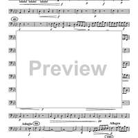 Voluntaries - Trombone