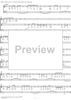 Words are weak to paint my fears, No. 18 from Oratorio "Solomon", Act 2 (HWV67)