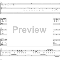 Words are weak to paint my fears, No. 18 from Oratorio "Solomon", Act 2 (HWV67)