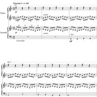 Like a River Glorious