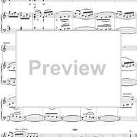 Macbeth, Act 4, No. 23, Scena. "Ella è mortal"