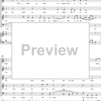 Lady Your Words Do Spite Me