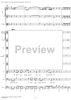 Cantata No. 140: "Wachet auf, ruft uns die Stimme," BWV140 - Full Score