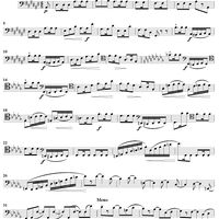 Concert Study No. 13