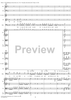 "Die Entführung aus dem Serail", Act 2, No. 9 "Ich gehe, doch rate ich dir" - Full Score
