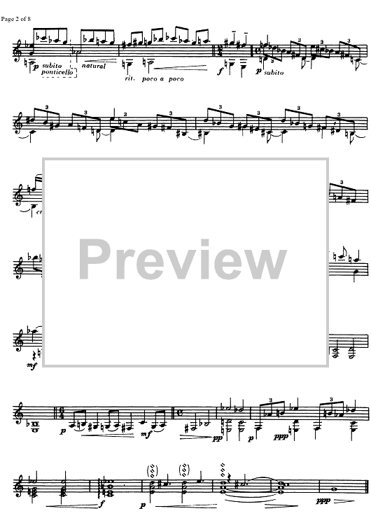 Tríptico (Triptychon)