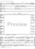 Sonata da Chiesa No. 10 in F Major, K244 - Full Score