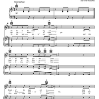 (Sittin' On) The Dock Of The Bay