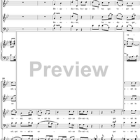 Mass No. 8 in C Major, "Mariazellermesse": No. 5, Benedictus