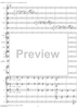 Swan Lake, No. 27: Scene - Score