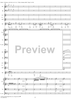 Idomeneo, rè di Creta, Act 1, No. 1 "Padre, Germani, addio!" - Full Score