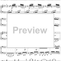 Piano Sonata No. 18 in E-flat Major, Op. 31, No. 3