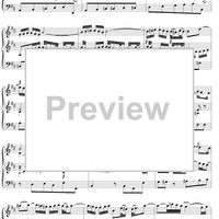 Chorale Prelude, BWV 682: Vater unser im Himmelreich