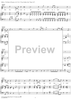 The Pirates of Penzance - Act II, No. 21: Stay, Frederic, stay! - Vocal Score