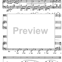 Sonata Op.62 - Score