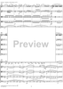 String Quintet in C Minor, Op. 104 - Full Score