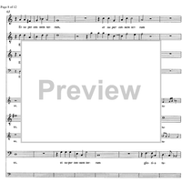 Paratum cor meum, Deus