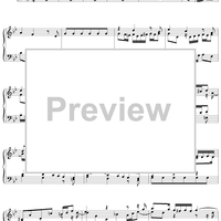 The Well-tempered Clavier (Book II): Prelude and Fugue No. 16