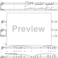 Si, Mi chiamano Mimi (They call me Mimi) - From "La Bohème"