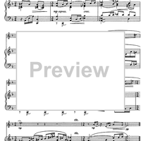 Sonatina Op.50 - Score