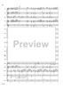 Tales of a Medieval Warrior - Score
