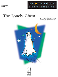 The Lonely Ghost